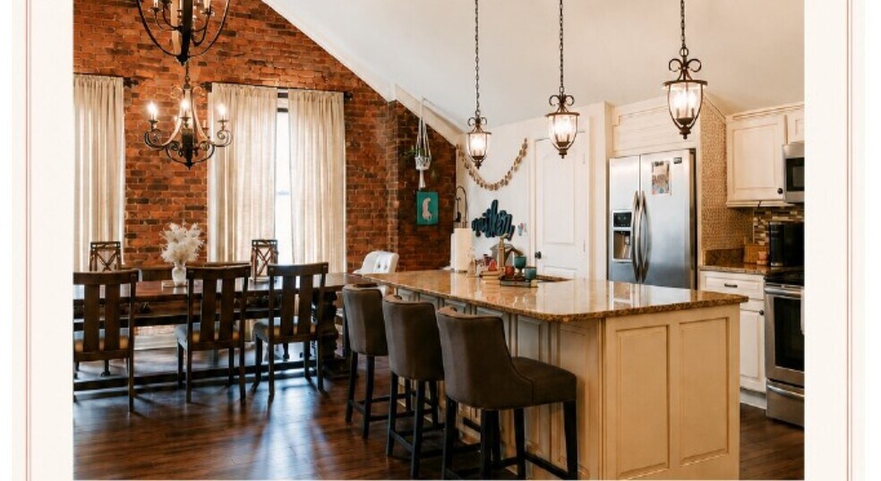 More Photos Of 3712 Broadway Rd, Bartlett Lodge Meeting Hall For Sale
