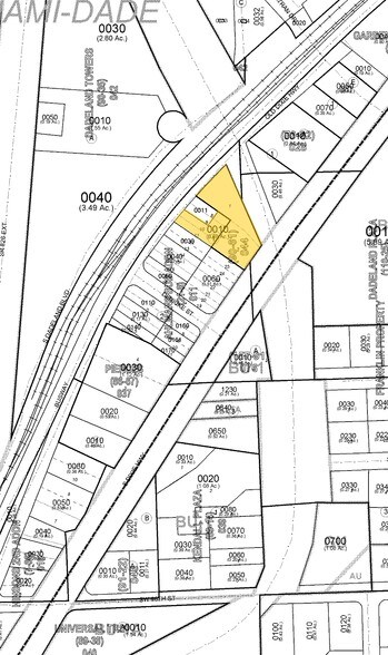 More Photos Of 9480 S Dixie Hwy, Miami Office For Sale