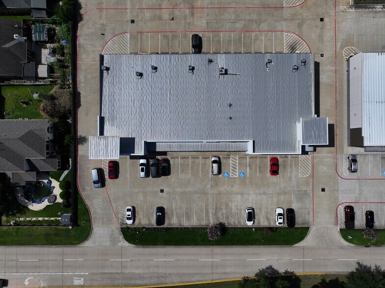 More Photos Of 19909 Morton Rd, Katy Unknown For Lease