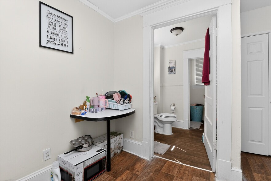 More Photos Of 309 W Morgan St, Wadesboro Apartments For Sale