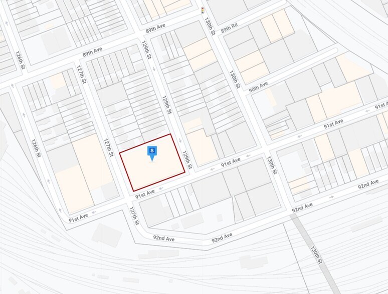 More Photos Of 89-48 129th St, Richmond Hill Warehouse For Lease