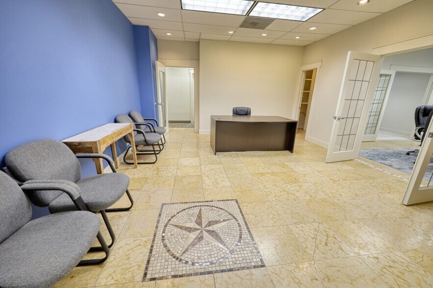 More Photos Of 13526 George Rd, San Antonio Office For Lease
