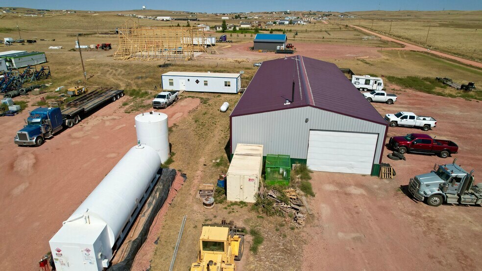 More Photos Of 202 Story Ave, Wright Industrial For Sale