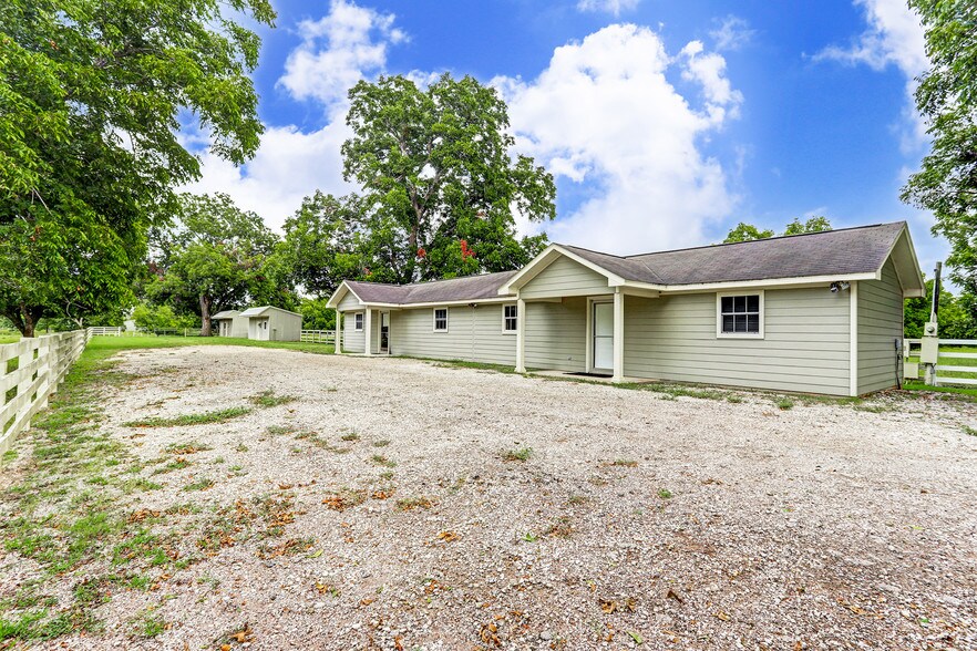 More Photos Of 4309 Bowser Rd, Fulshear Land For Sale