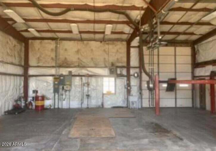 More Photos Of 1275 AZ-260, Cottonwood Warehouse For Sale