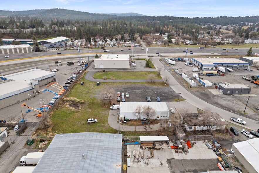 More Photos Of 139 S Howe Rd, Spokane Valley Land For Sale