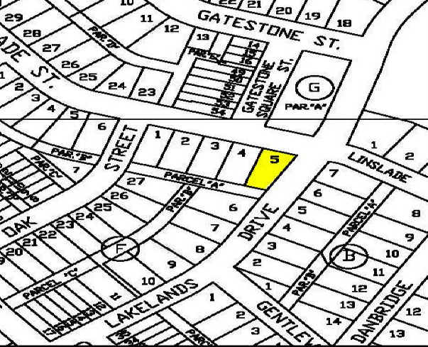 More Photos Of 817 Linslade St, Gaithersburg Freestanding For Lease