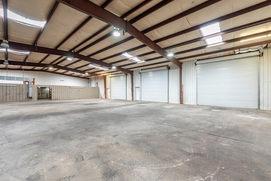 More Photos Of 120 Appalachian Ct, Talking Rock Industrial For Sale