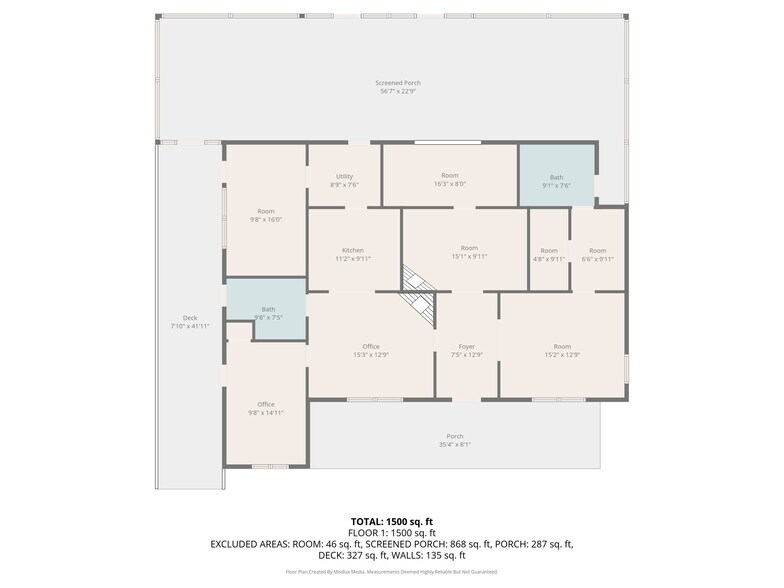 More Photos Of 209 W State Highway 171, Godley Restaurant For Sale