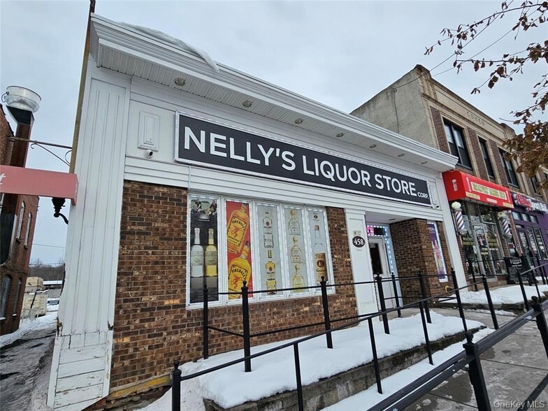 More Photos Of 458 Broadway, Monticello Storefront For Sale