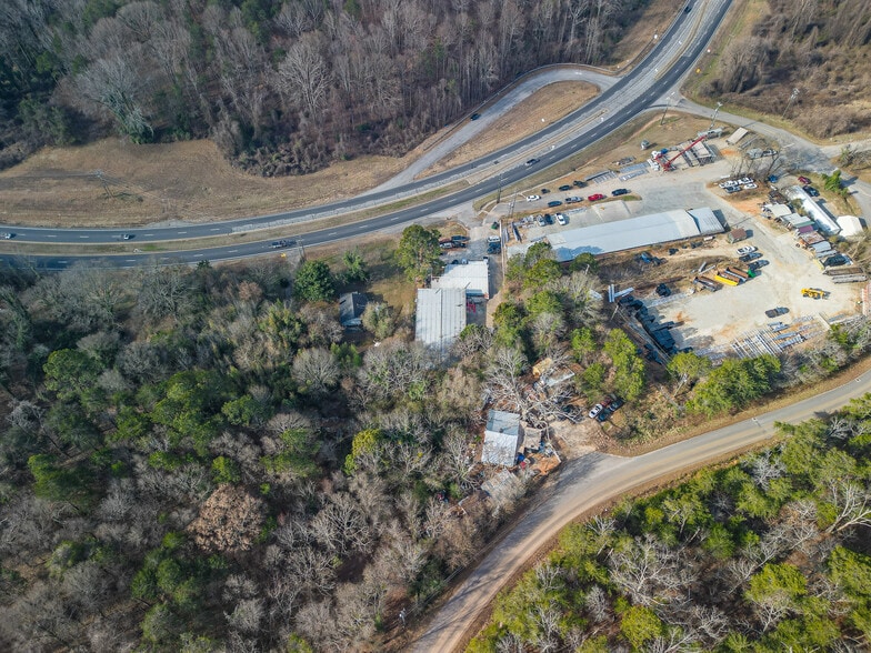 More Photos Of 2044 Dawsonville Hwy, Gainesville Land For Sale