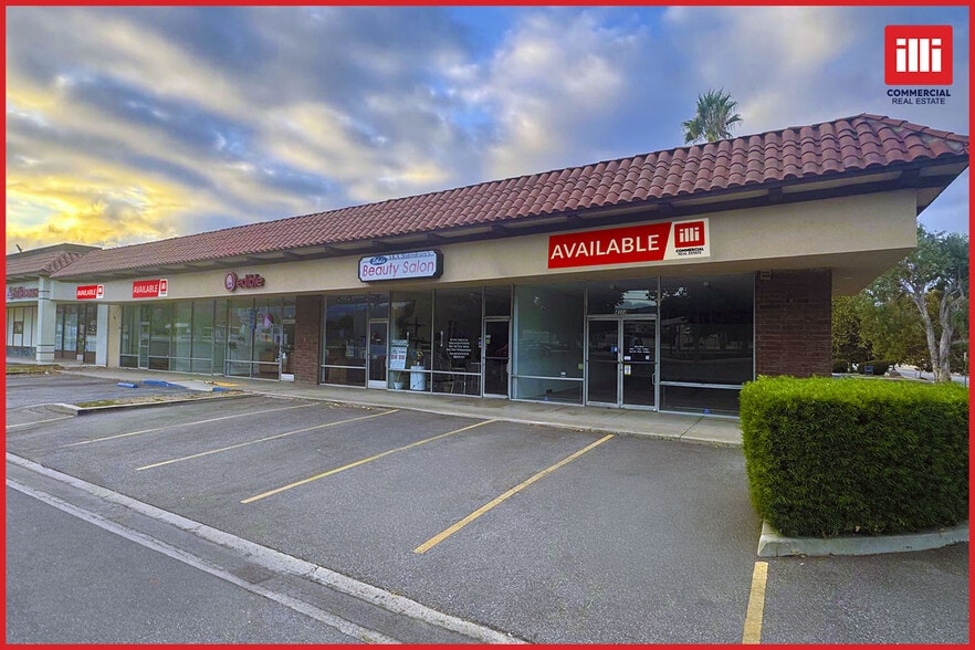 Primary Photo Of 4304-4324 Cochran St, Simi Valley Freestanding For Lease