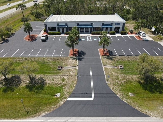 Primary Photo Of 29291 Tribune Blvd, Punta Gorda Restaurant For Sale