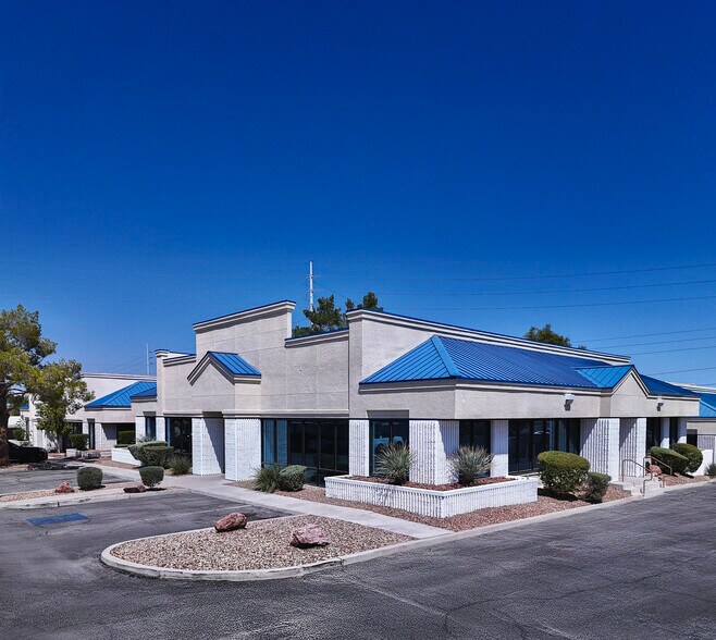 More Photos Of 4441 S Eastern Ave, Las Vegas Medical For Sale