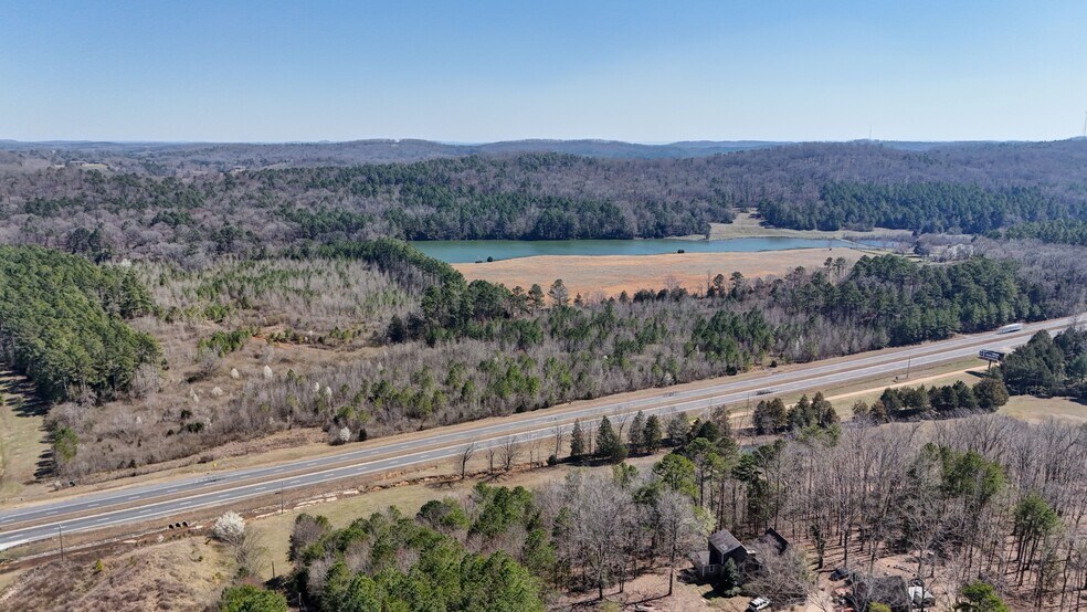 More Photos Of 0 Cedartown Rd, Rome Land For Sale