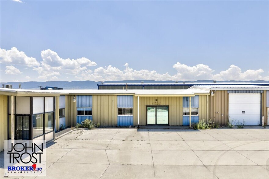 More Photos Of 195 Pronghorn St, Casper Office For Lease