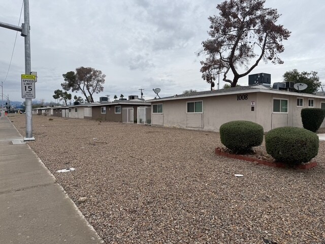 More Photos Of 900-1208 E Carey Ave, North Las Vegas Apartments For Sale