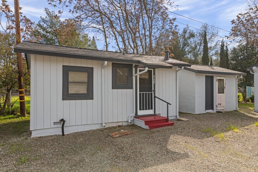 More Photos Of 635 Saint John St, Pleasanton Multifamily For Sale
