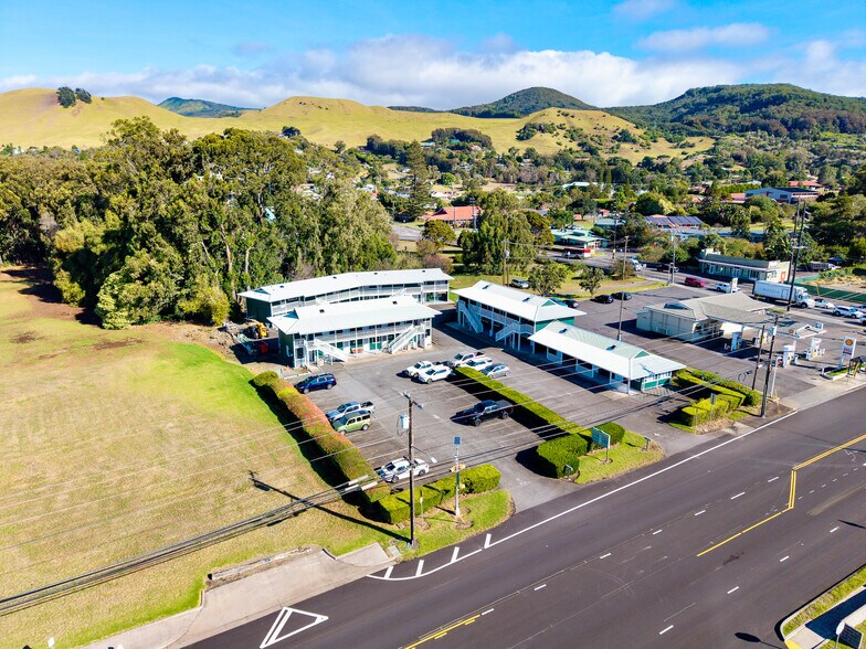 More Photos Of 65-1206 Mamalahoa Hwy, Kamuela Medical For Lease