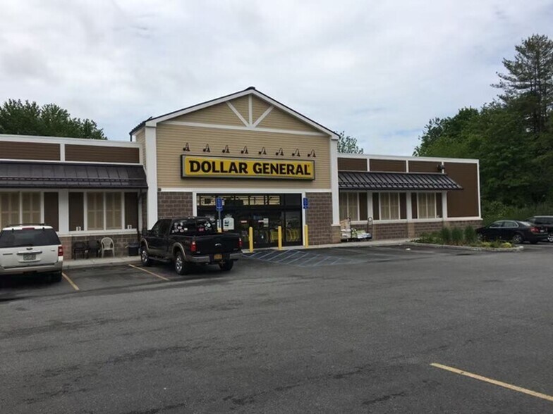More Photos Of 2419 State Route 52, Pine Bush Freestanding For Sale