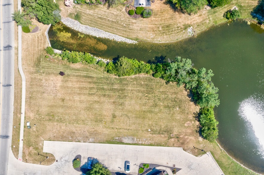 More Photos Of 850 NW Washington blvd, Hamilton Land For Sale