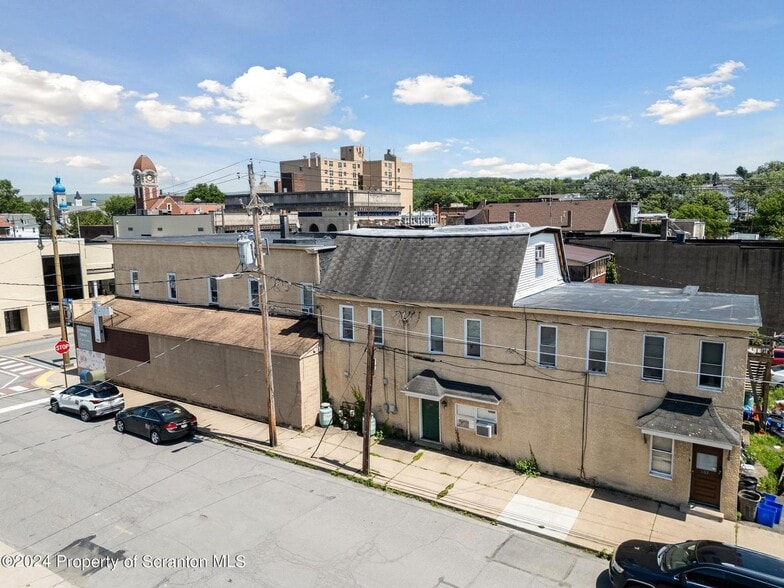More Photos Of 113 Lackawanna Ave, Olyphant General Retail For Sale