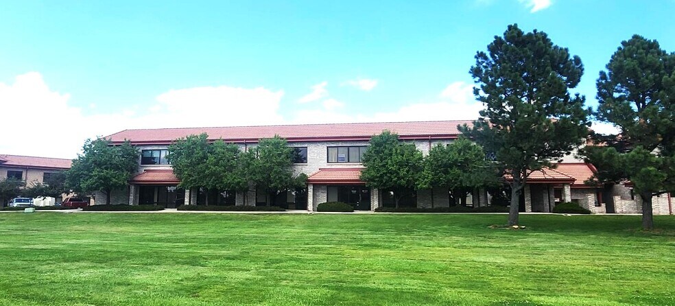 More Photos Of 11154 Huron St, Northglenn Medical For Sale