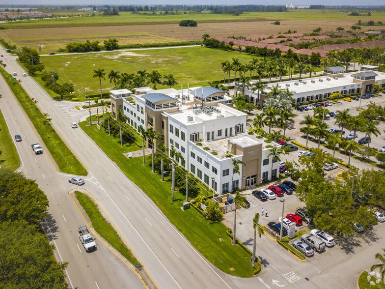 More Photos Of 8785 SW 165th Ave, Miami Office For Lease