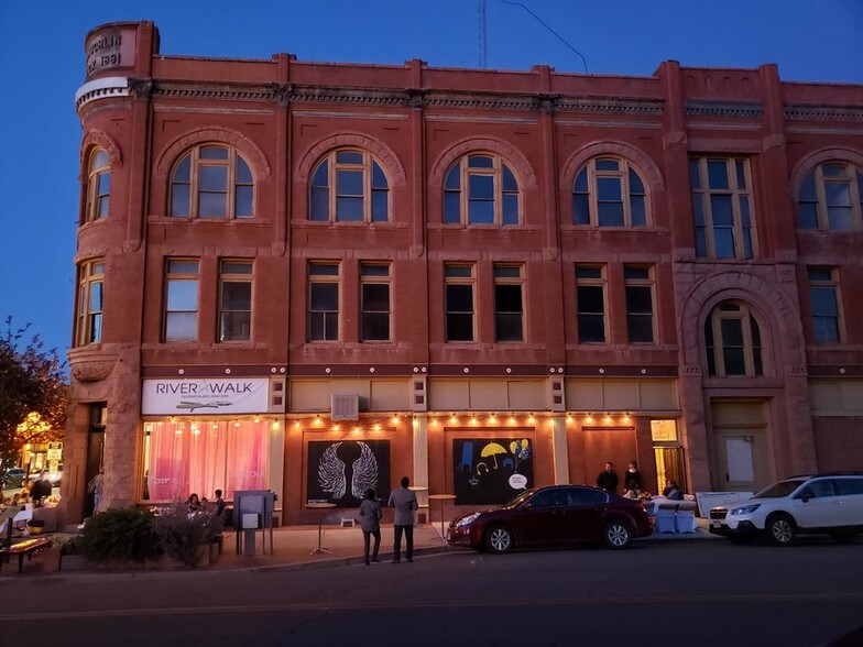 More Photos Of 330 S Union Ave, Pueblo Storefront Retail Office For Lease