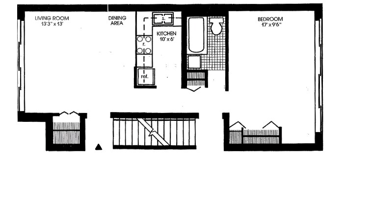 More Photos Of 353-376 Chester St, Brooklyn Apartments For Lease