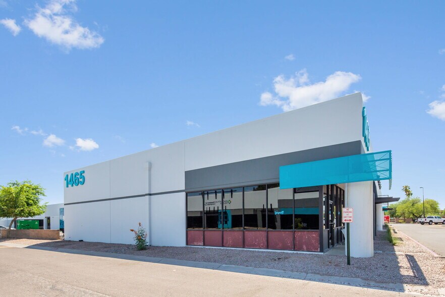 More Photos Of 1435 N Hayden Rd, Scottsdale Unknown For Lease