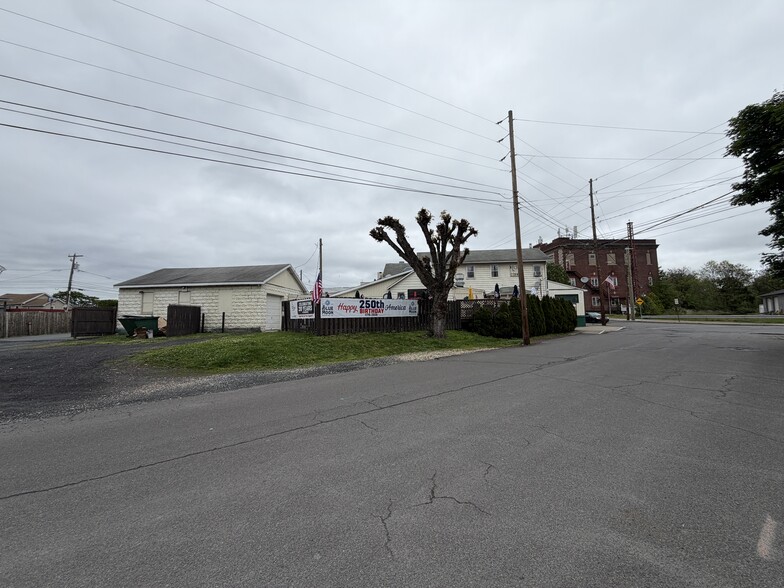 More Photos Of 1 N Main St, Ashley Restaurant For Sale