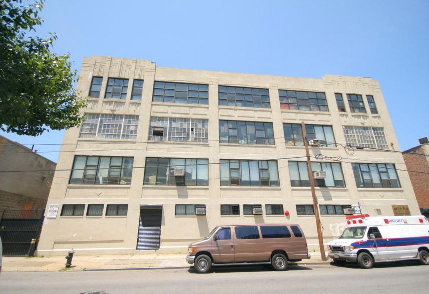 Primary Photo Of 3820 30th St, Long Island City Manufacturing For Lease