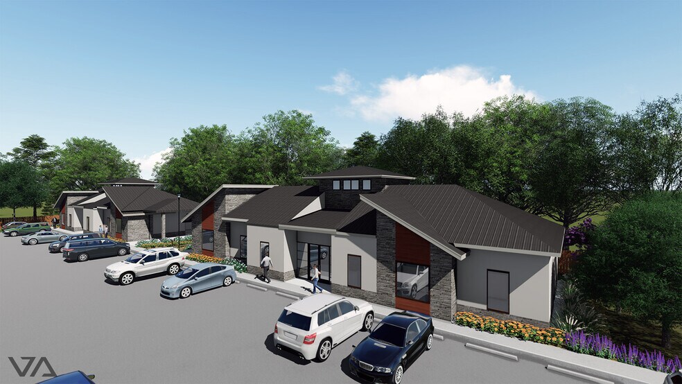 More Photos Of 120 Bulverde Crossing Rd, Bulverde Medical For Lease