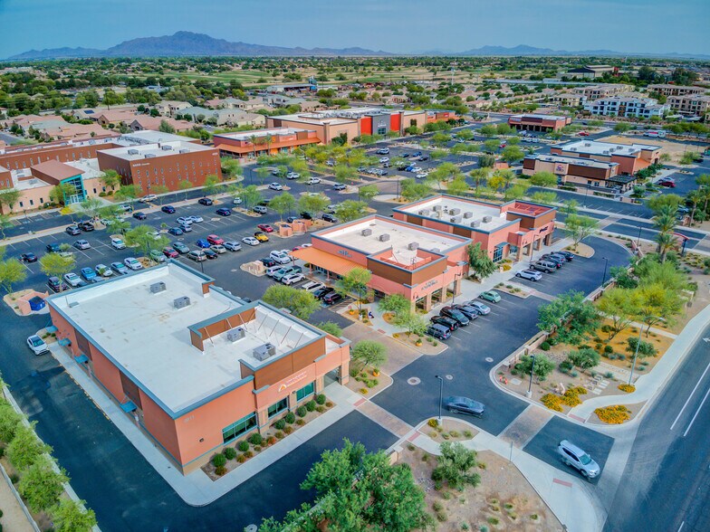 More Photos Of 4811 S Arizona Ave, Chandler Unknown For Lease