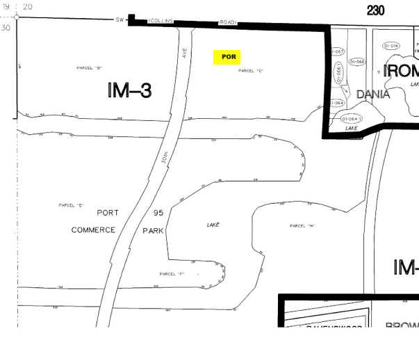 More Photos Of 3700-3718 SW 30th Ave, Fort Lauderdale Warehouse For Sale