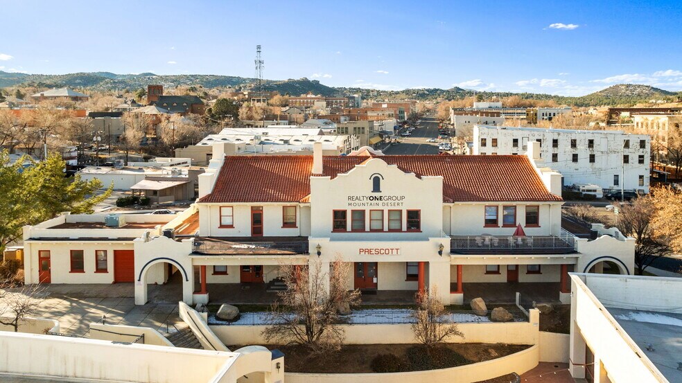 More Photos Of 174 E Sheldon St, Prescott Unknown For Lease