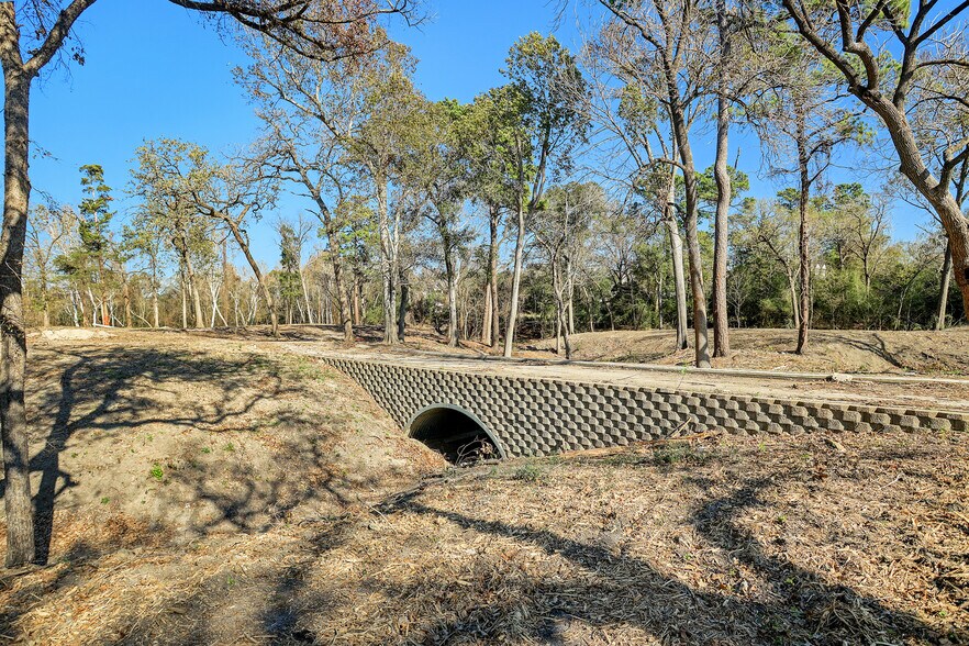 More Photos Of 0 Deerwood, Houston Land For Sale