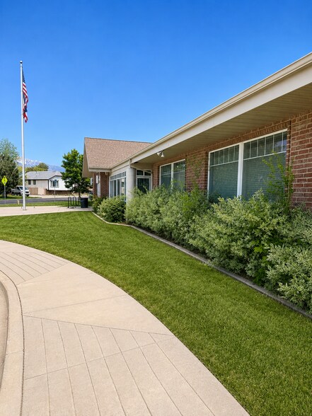 More Photos Of 5522 S 3200 W, Salt Lake City Medical For Sale
