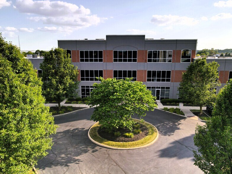 More Photos Of 9039 Antares Ave, Columbus Medical For Lease