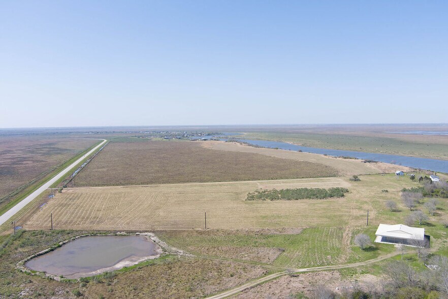 More Photos Of 0000 CR 2918, Brazoria Land For Sale