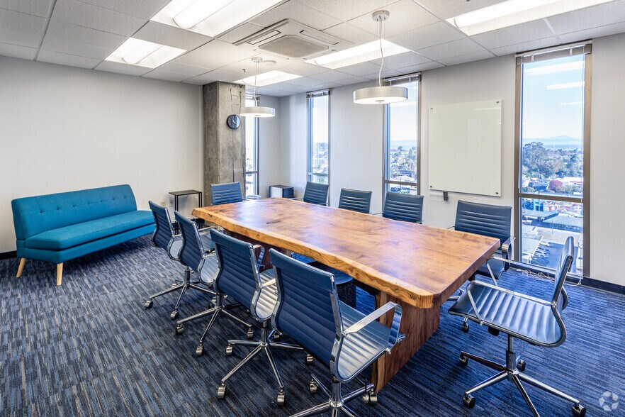 More Photos Of 100 S Ellsworth Ave, San Mateo Medical For Lease