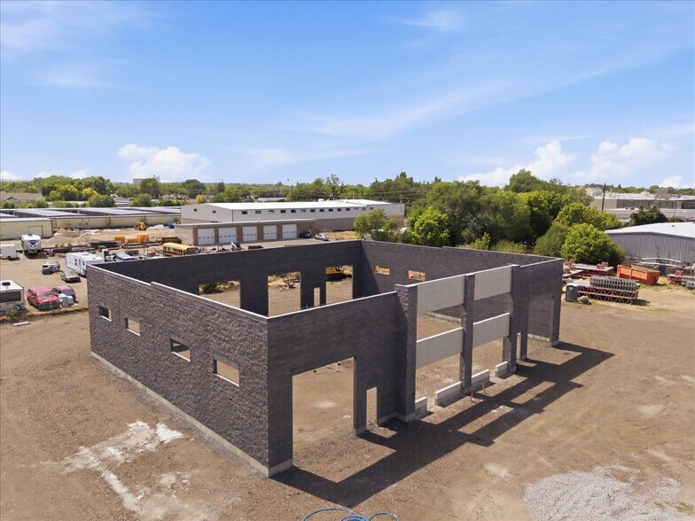 More Photos Of 227 14th st, Ogden Manufacturing For Lease