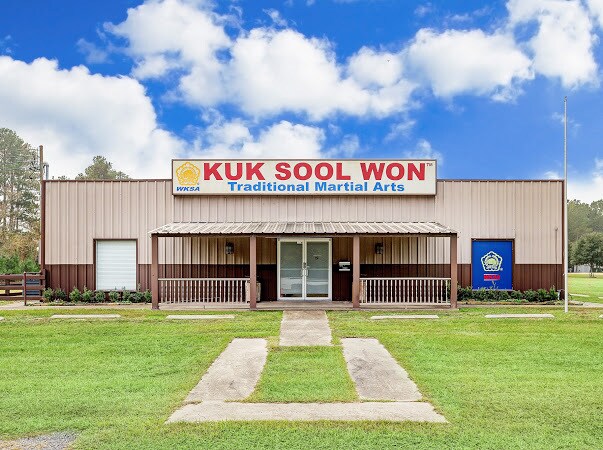 More Photos Of 37937 FM 1774 Rd, Magnolia Warehouse For Sale