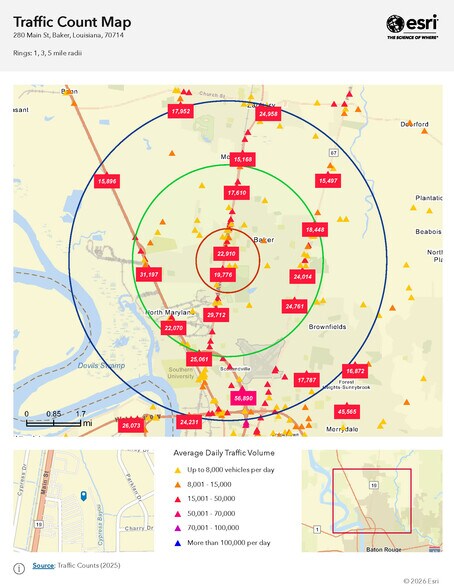 More Photos Of 280 Main St, Baker Unknown For Lease
