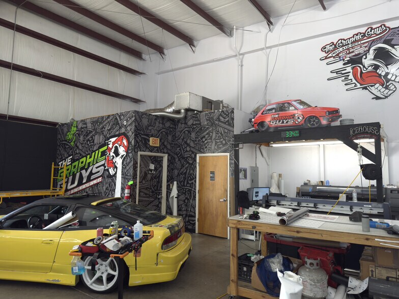 More Photos Of 1777 N Ronald Reagan Blvd, Longwood Flex For Lease