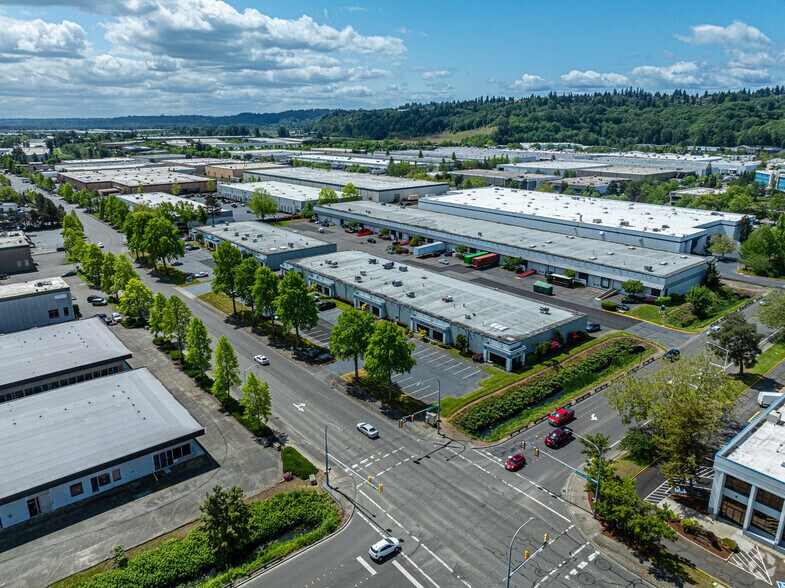 More Photos Of 1017-1045 Andover Park E, Tukwila Unknown For Lease