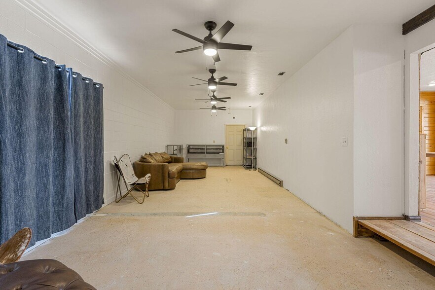 More Photos Of 244 S Main St, Hatch General Retail For Sale