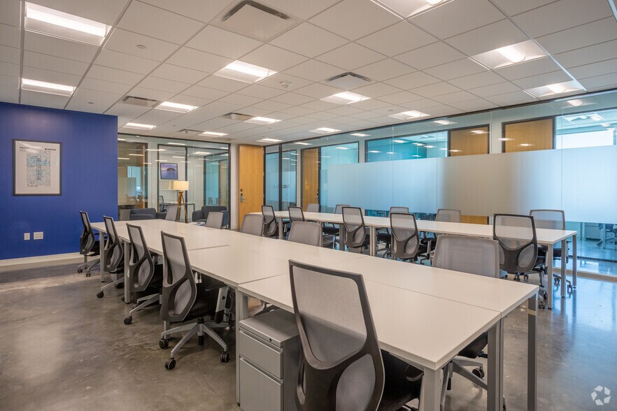 More Photos Of 2925 Richmond Ave, Houston Coworking Space