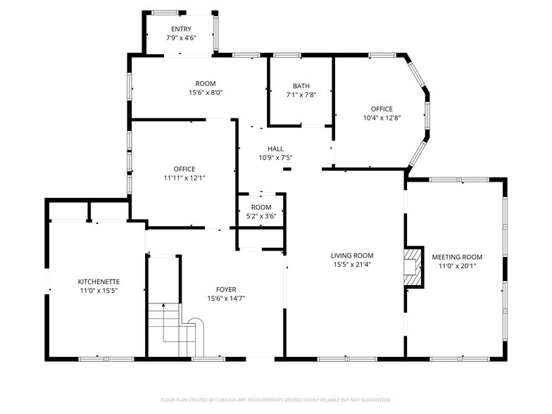 More Photos Of 219 S Clyde Ave, Kissimmee Office For Sale